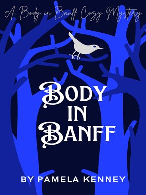 cover image of Body in Banff